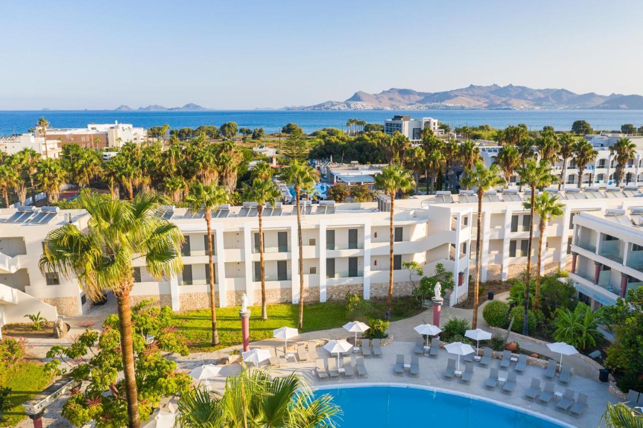 Apollon Hotel Kos Town Luaran gambar