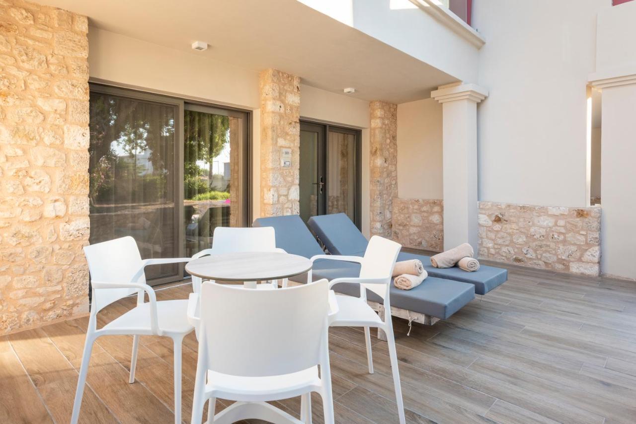 Apollon Hotel Kos Town Luaran gambar