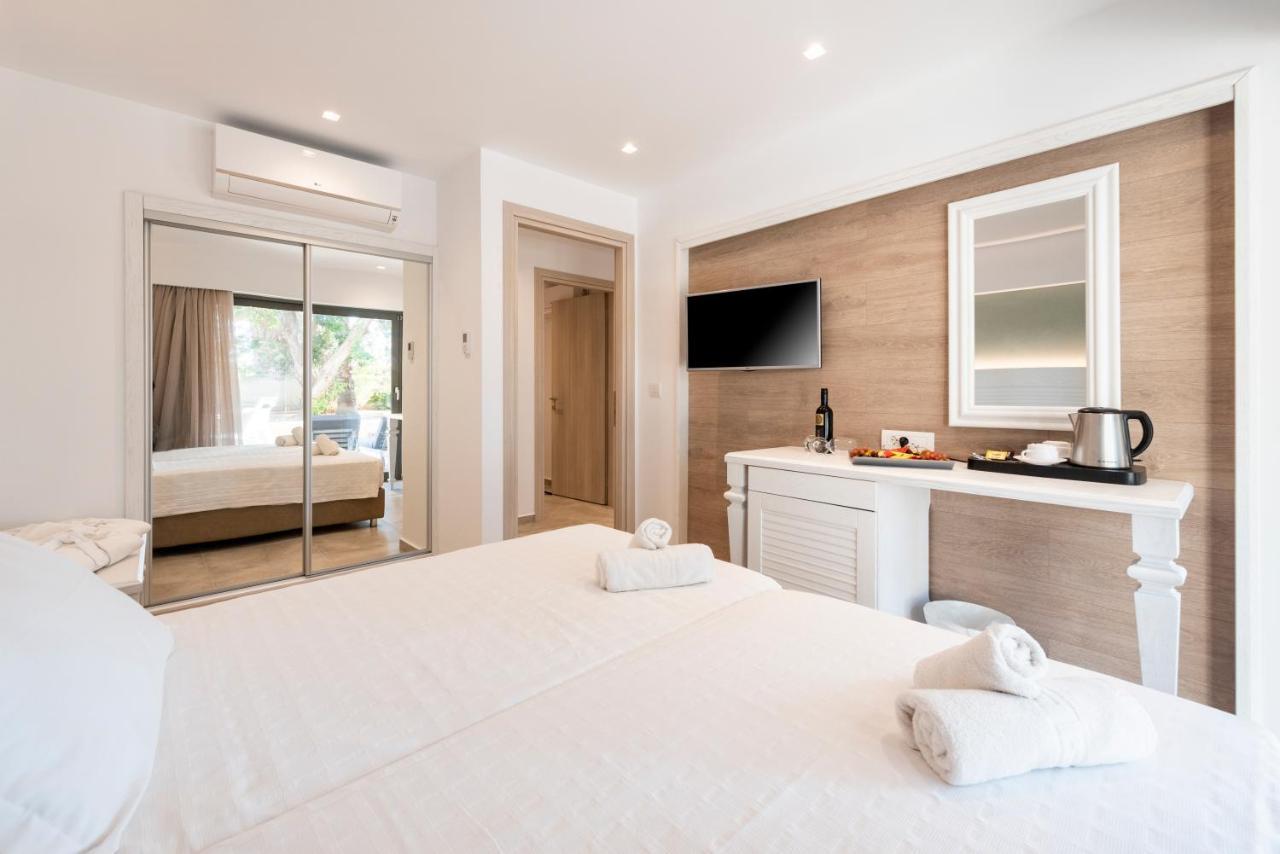 Apollon Hotel Kos Town Luaran gambar