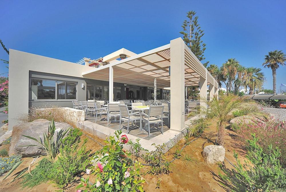 Apollon Hotel Kos Town Luaran gambar