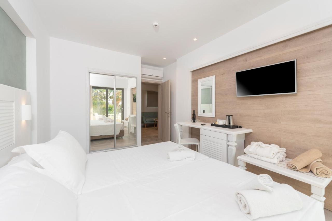 Apollon Hotel Kos Town Luaran gambar