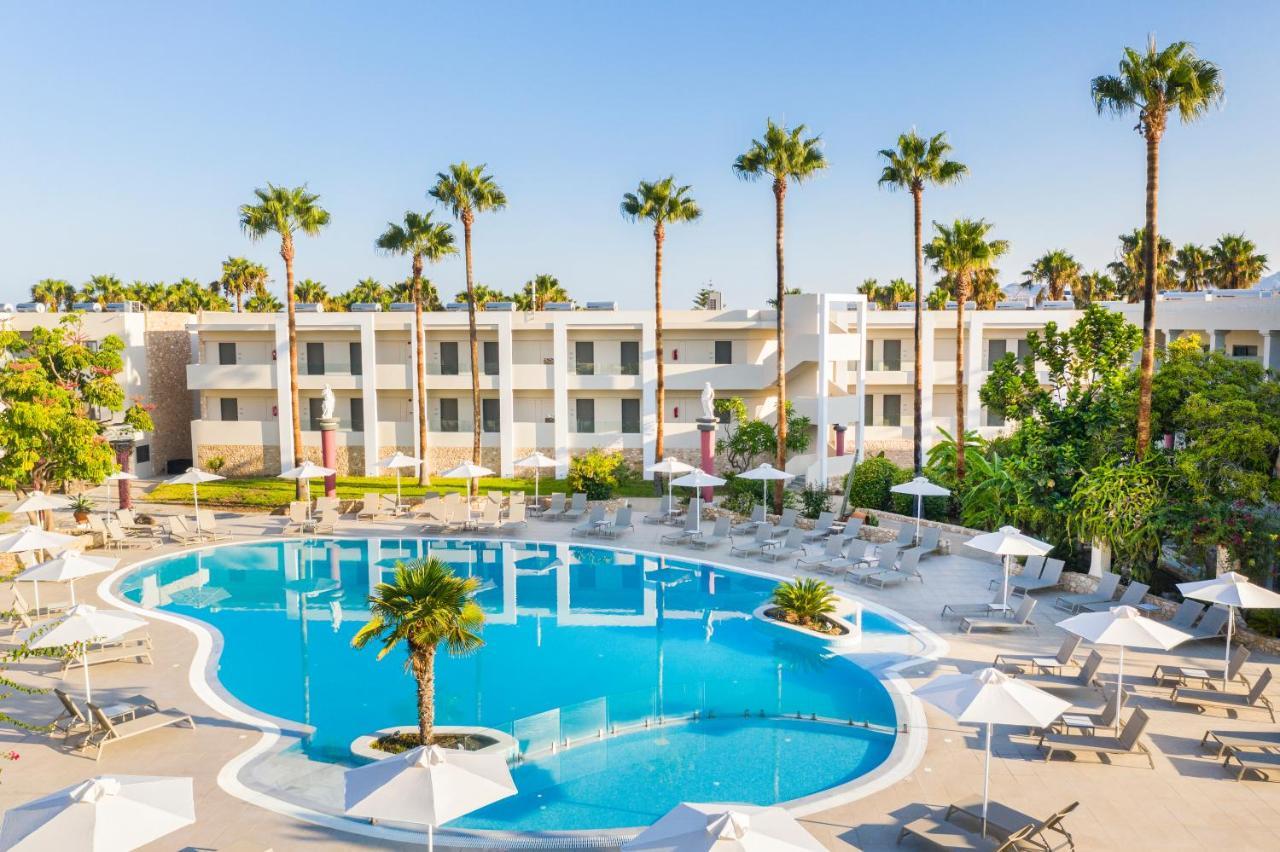 Apollon Hotel Kos Town Luaran gambar