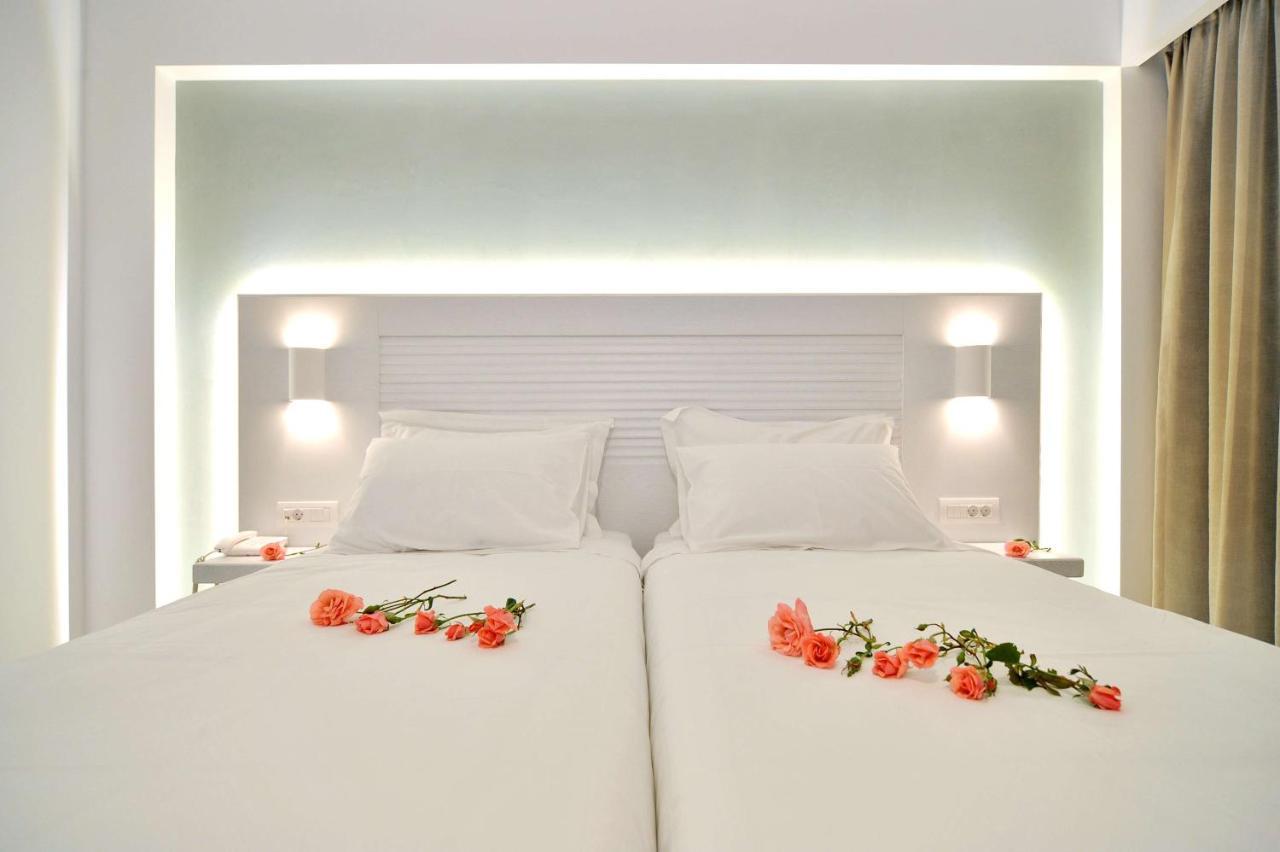 Apollon Hotel Kos Town Luaran gambar