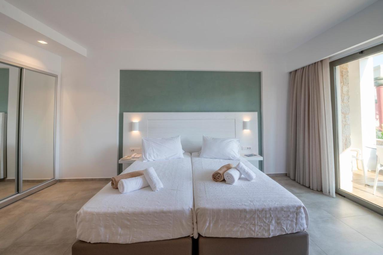 Apollon Hotel Kos Town Luaran gambar