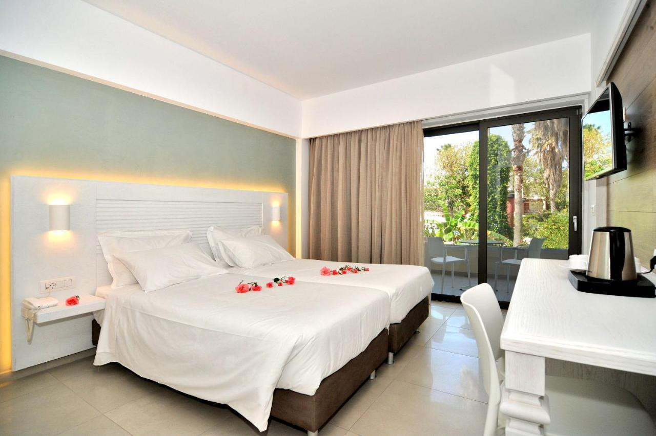 Apollon Hotel Kos Town Luaran gambar