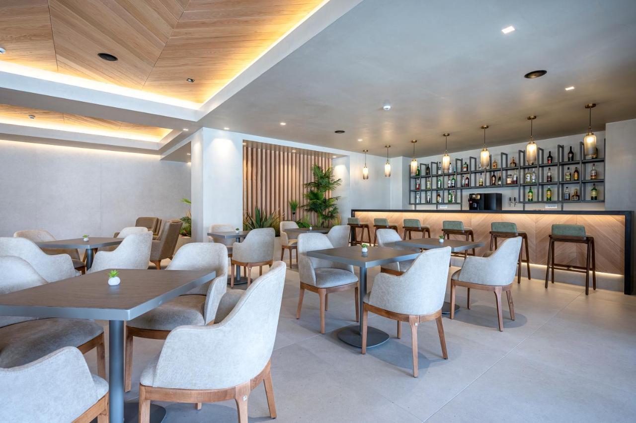 Apollon Hotel Kos Town Luaran gambar