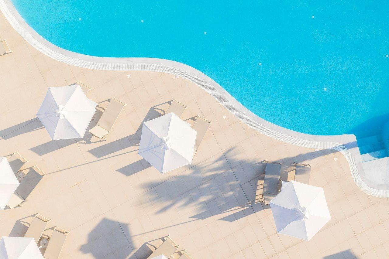 Apollon Hotel Kos Town Luaran gambar