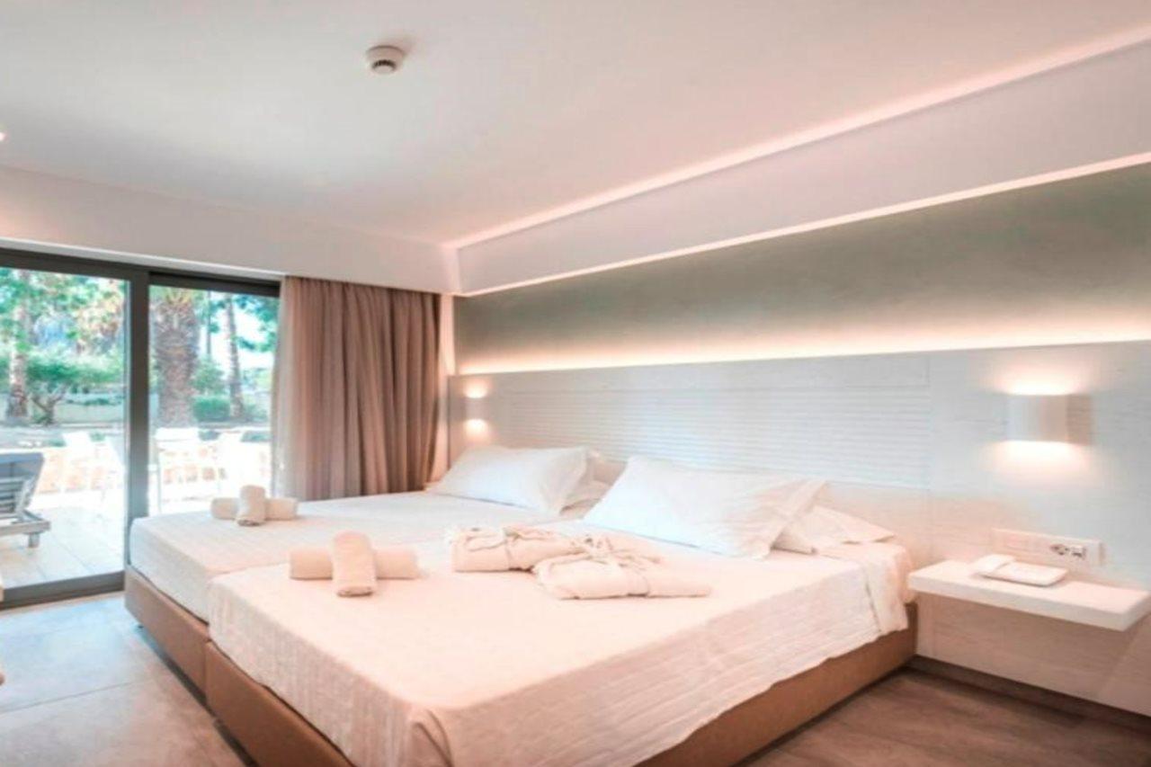 Apollon Hotel Kos Town Luaran gambar