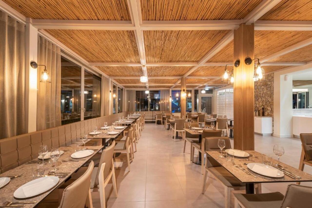 Apollon Hotel Kos Town Luaran gambar