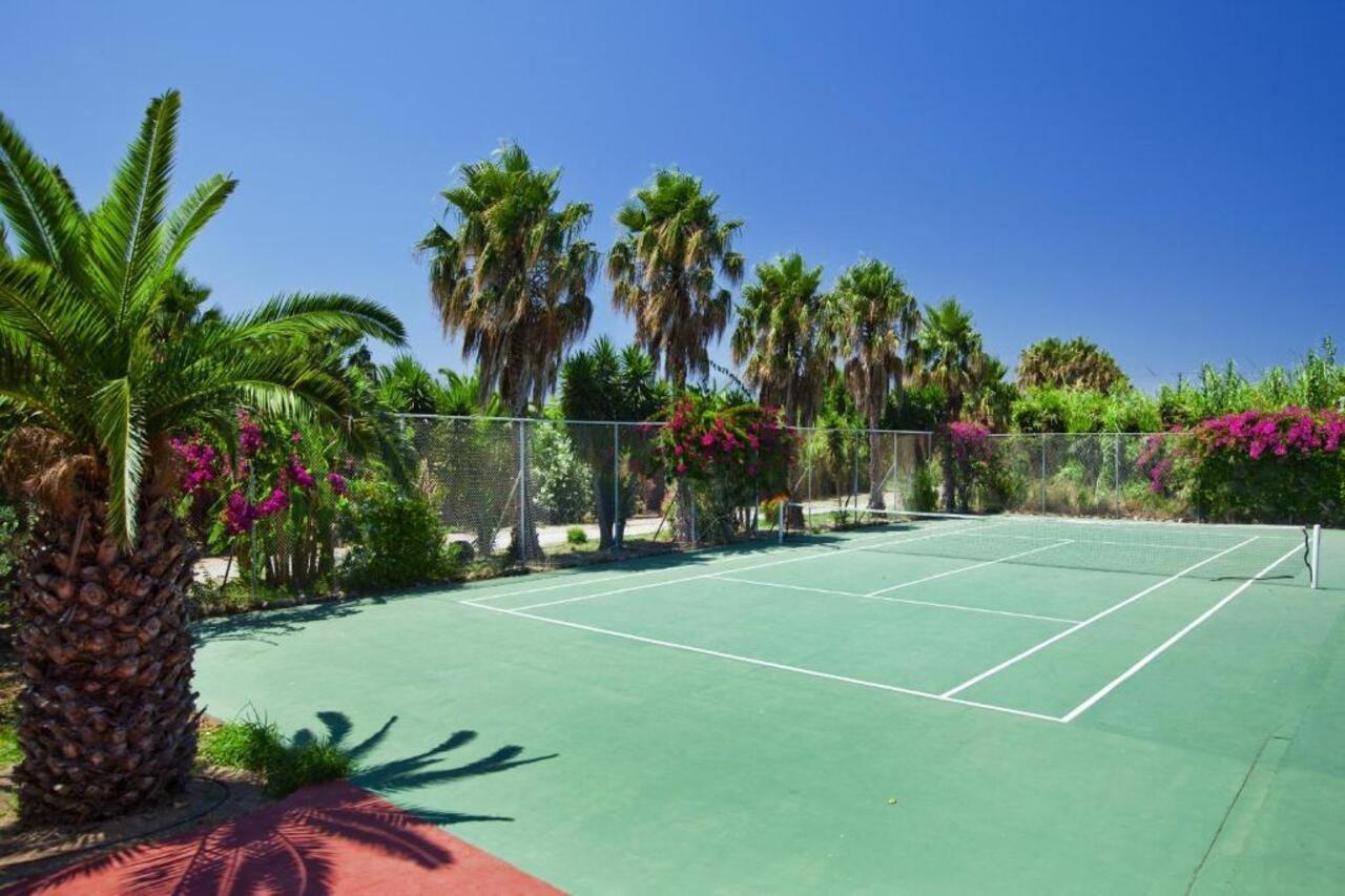 Apollon Hotel Kos Town Luaran gambar