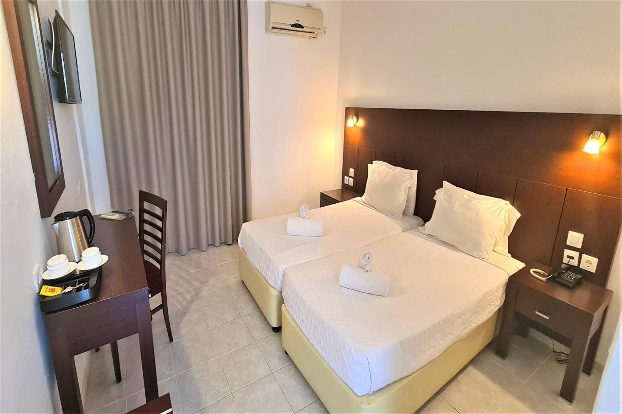 Apollon Hotel Kos Town Luaran gambar