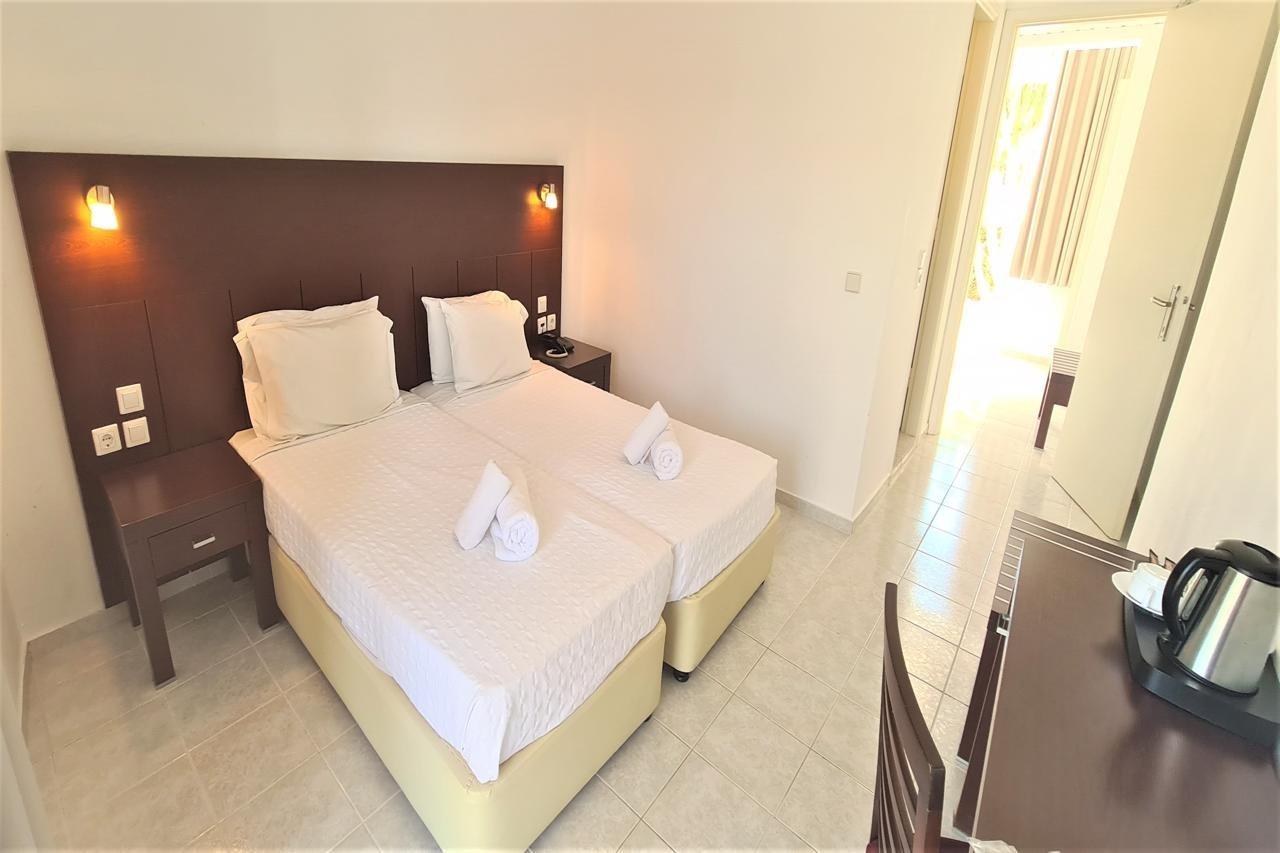 Apollon Hotel Kos Town Luaran gambar