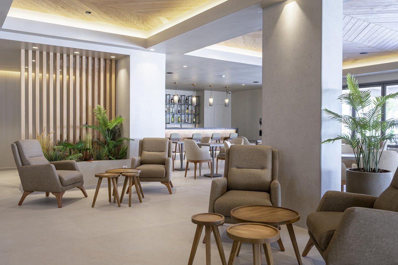 Apollon Hotel Kos Town Luaran gambar