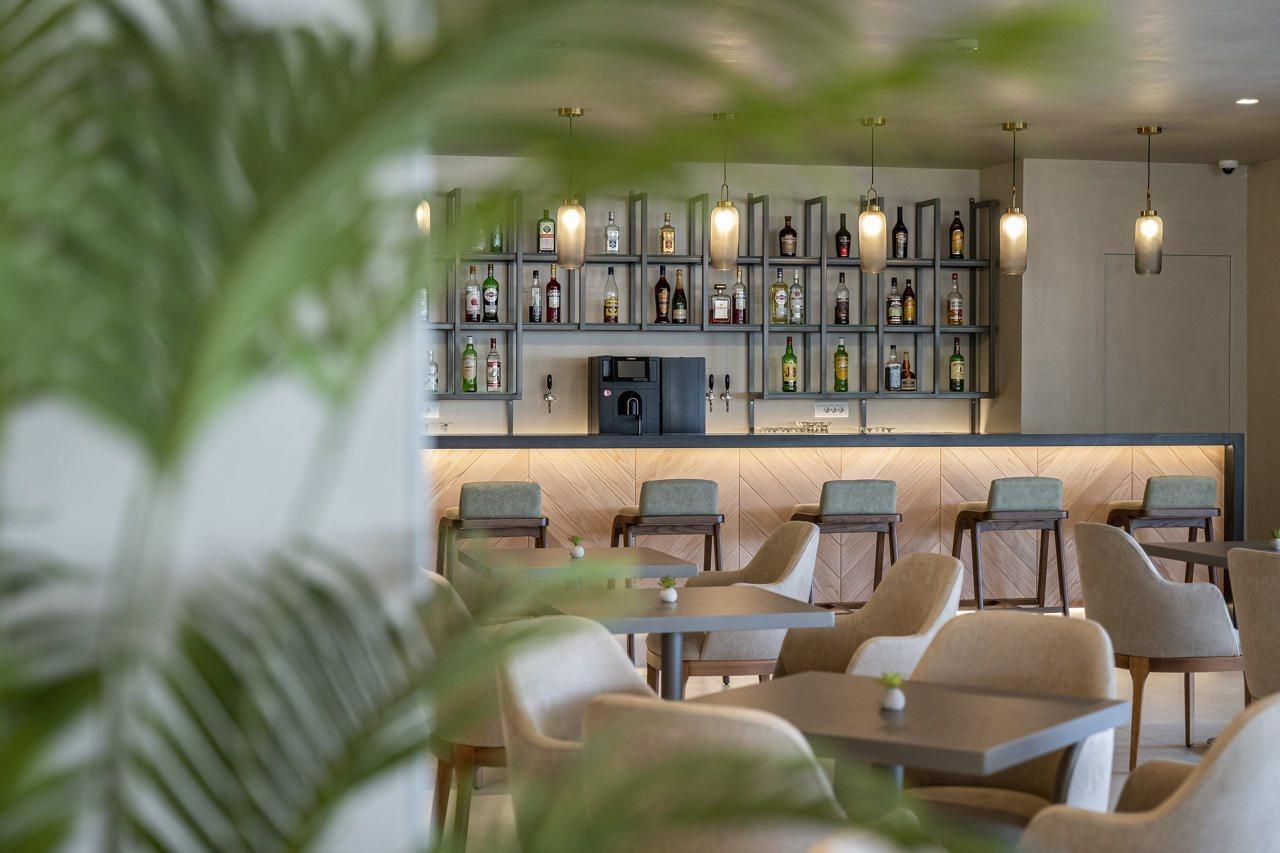 Apollon Hotel Kos Town Luaran gambar