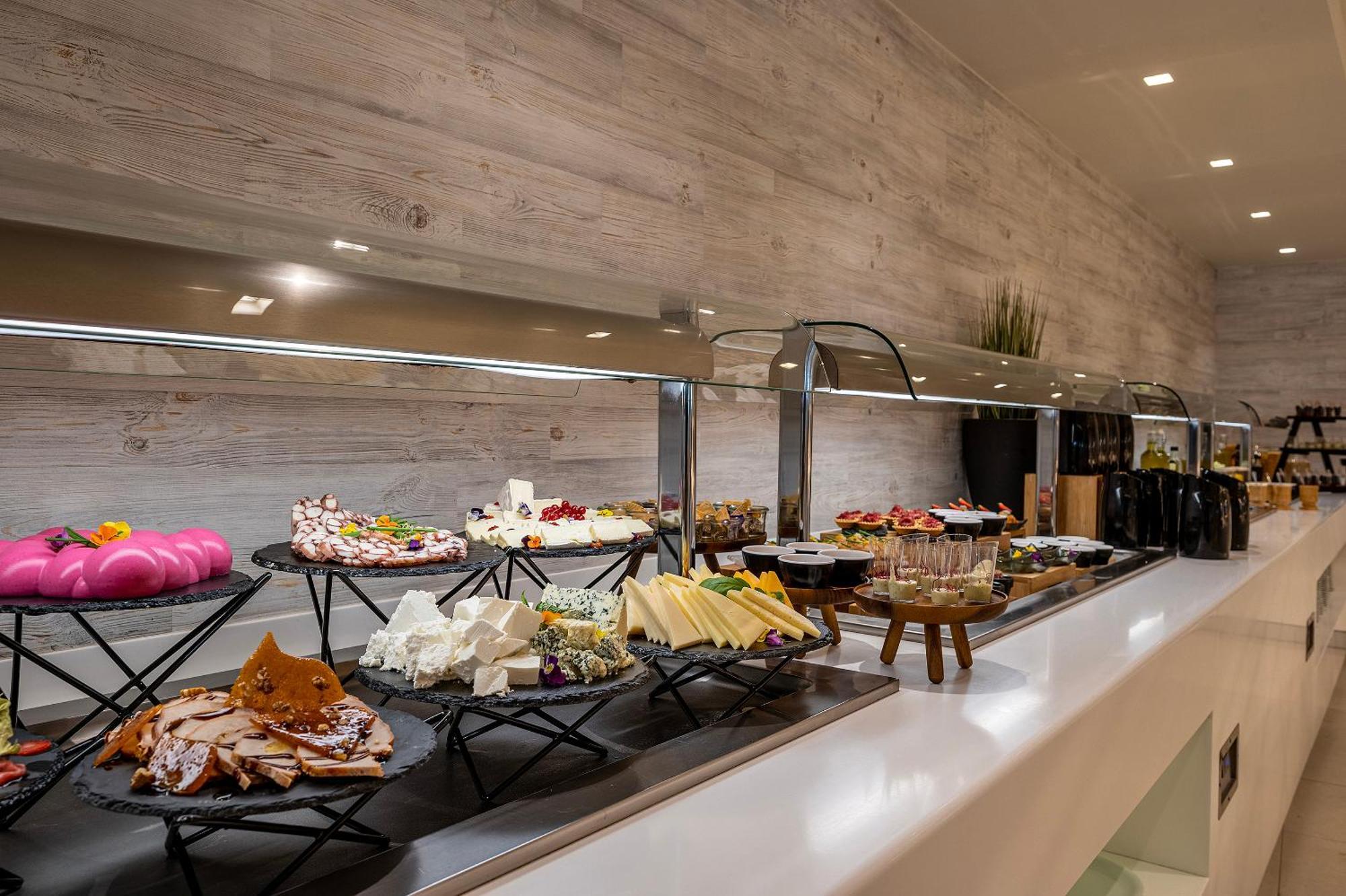 Apollon Hotel Kos Town Luaran gambar