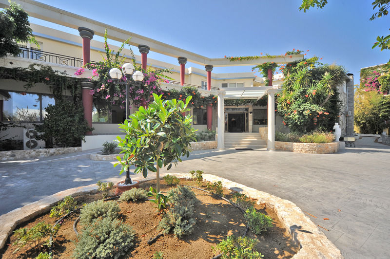 Apollon Hotel Kos Town Luaran gambar