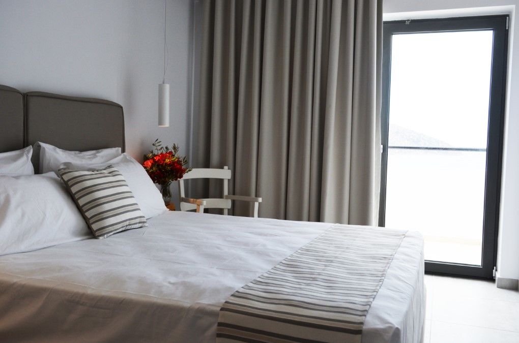 Apollon Hotel Kos Town Luaran gambar