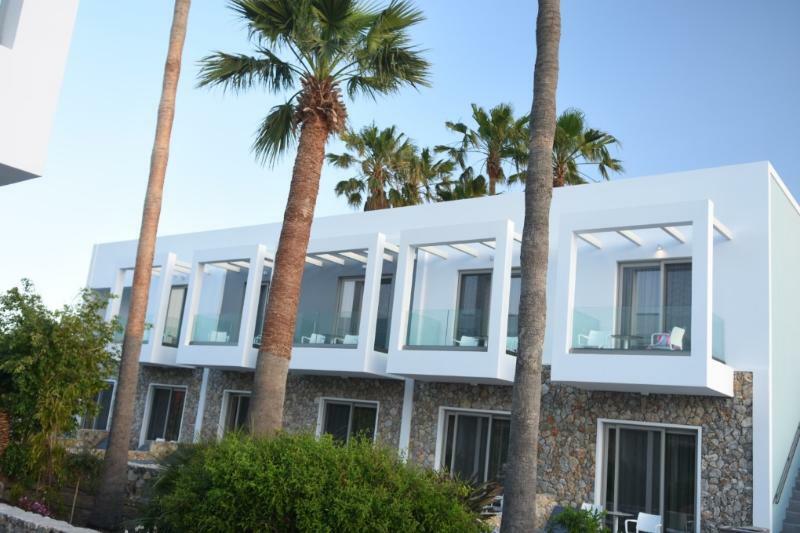 Apollon Hotel Kos Town Luaran gambar