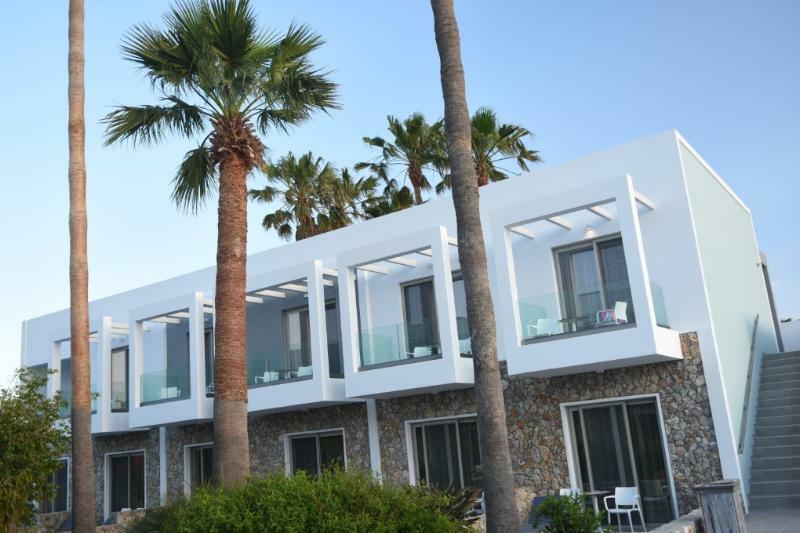 Apollon Hotel Kos Town Luaran gambar