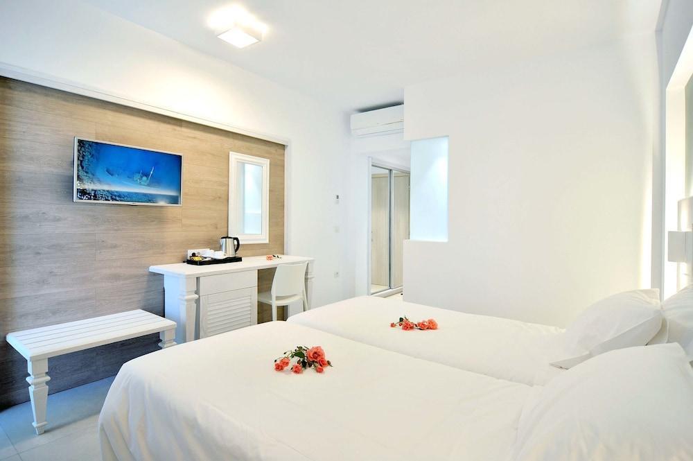 Apollon Hotel Kos Town Luaran gambar