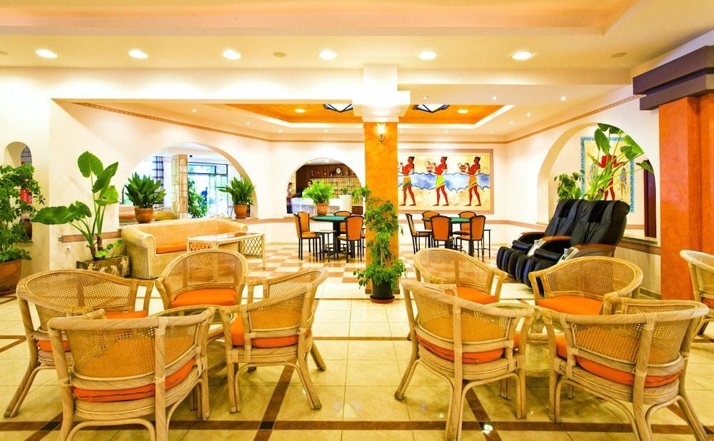 Apollon Hotel Kos Town Luaran gambar